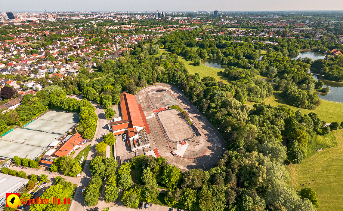 22.05.2023 - Grundschule am Strehleranger in Neuperlach